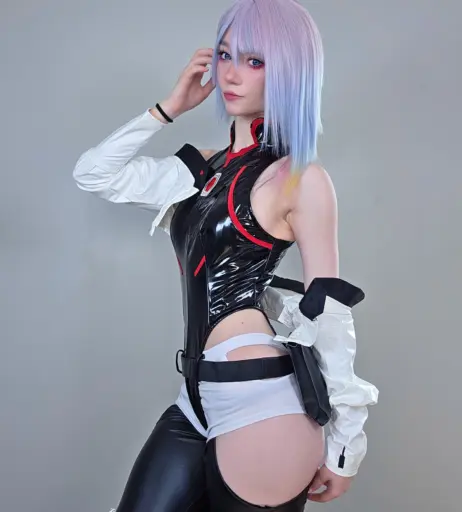 Image 10922615 from Celebi.cos | Celebi | CelebiCosplays