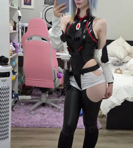 Image 10922618 from Celebi.cos | Celebi | CelebiCosplays