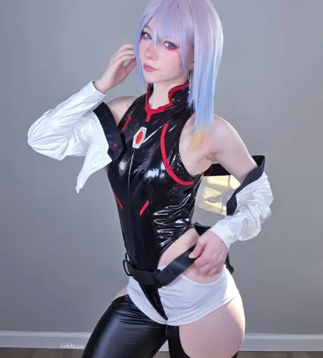 Image 10922602 from Celebi.cos | Celebi | CelebiCosplays