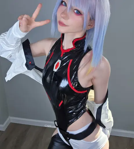 Image 10922607 from Celebi.cos | Celebi | CelebiCosplays