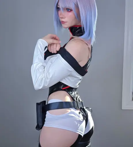 Image 10922606 from Celebi.cos | Celebi | CelebiCosplays