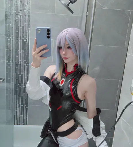 Image 10922608 from Celebi.cos | Celebi | CelebiCosplays
