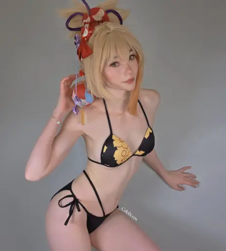 Image 10922630 from Celebi.cos | Celebi | CelebiCosplays