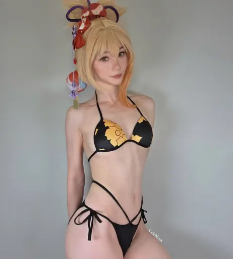 Image 10922636 from Celebi.cos | Celebi | CelebiCosplays