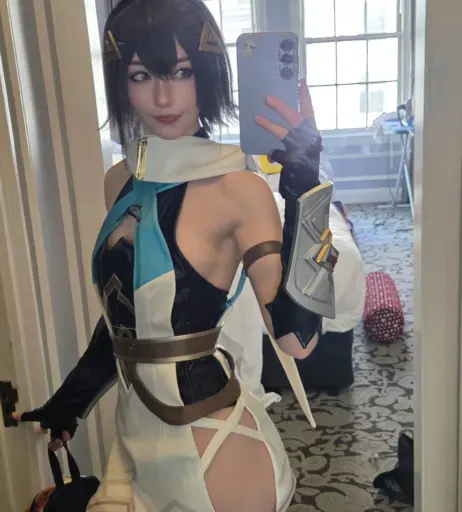 Image 10922656 from Celebi.cos | Celebi | CelebiCosplays