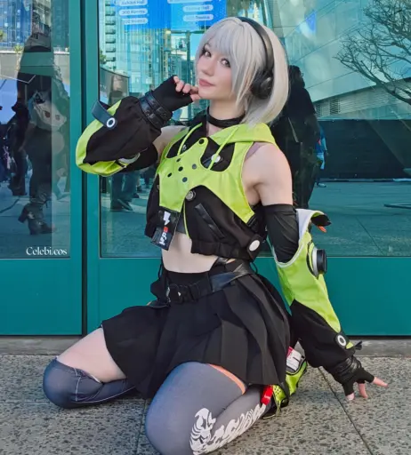 Image 10922673 from Celebi.cos | Celebi | CelebiCosplays