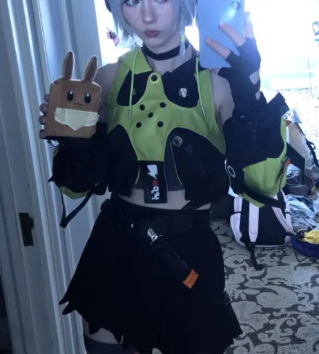 Image 10922675 from Celebi.cos | Celebi | CelebiCosplays