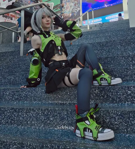 Image 10922674 from Celebi.cos | Celebi | CelebiCosplays