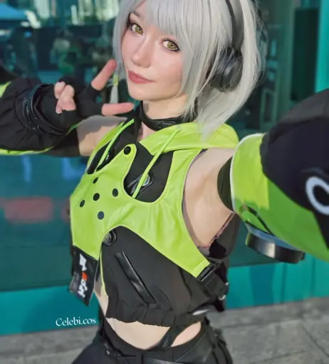 Image 10922679 from Celebi.cos | Celebi | CelebiCosplays
