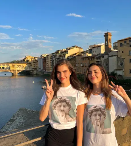 Image 10929893 from Andrea Botez (leaks = ban)