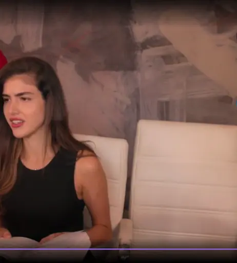 Image 10934949 from Andrea Botez (leaks = ban)