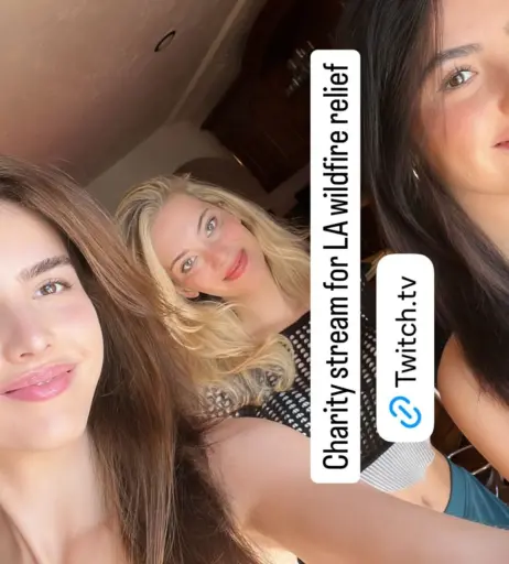 Image 10933448 from Andrea Botez (leaks = ban)