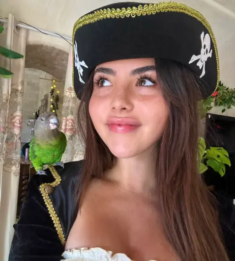 Image 10932456 from Andrea Botez (leaks = ban)