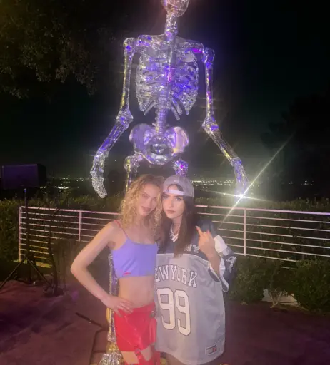 Image 10932653 from Andrea Botez (leaks = ban)