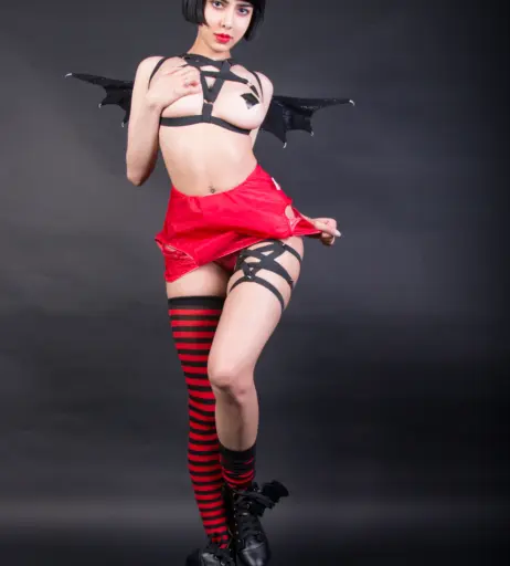 Image 108582 from SwimsuitSuccubus
