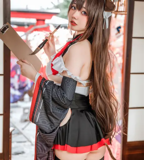 Image 10814309 from 啊日日_Ganlory / ARiRi_Ganlory