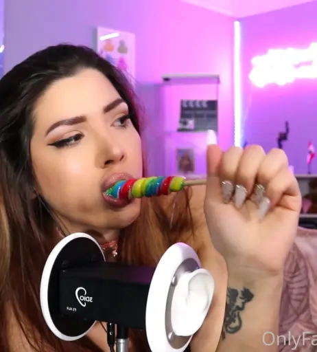Image 10810920 from Mizz Ellaa ASMR