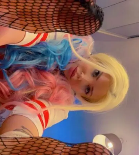 Image 10810965 from Mizz Ellaa ASMR