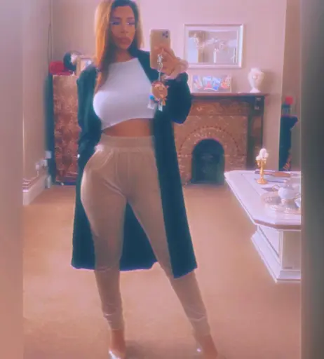 Image 10810819 from Mizz Ellaa ASMR