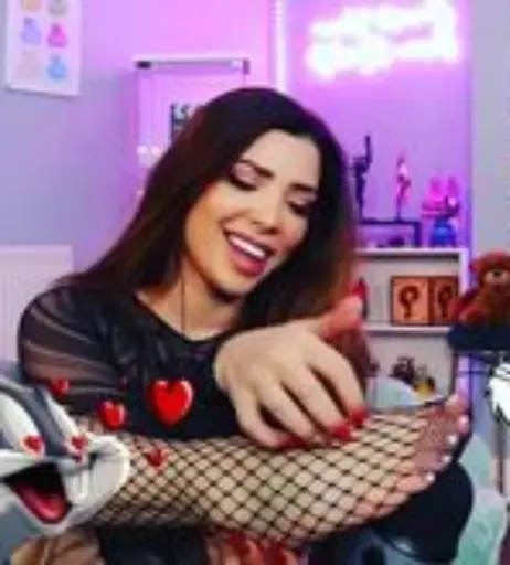 Image 10810847 from Mizz Ellaa ASMR