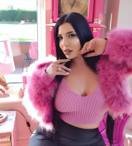 Image 10810780 from Mizz Ellaa ASMR