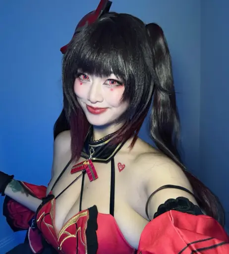Image 10806152 from ammeerrss | waifuamerz