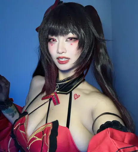 Image 10806150 from ammeerrss | waifuamerz