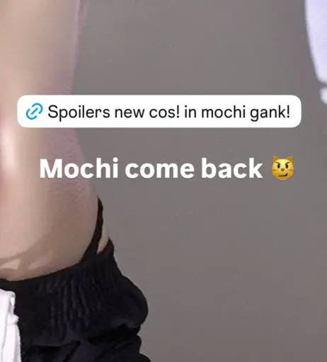 Image 10801886 from Mochimochi_nn | Mochi Ningning