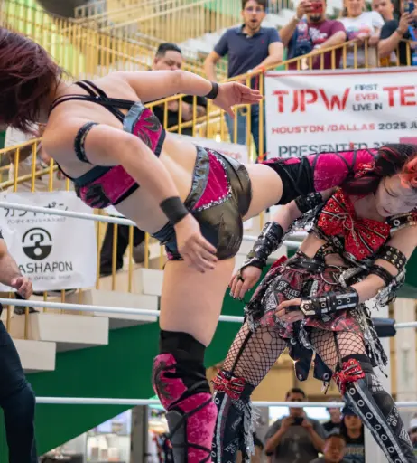 Image 10801562 from Women of Joshi Puroresu
