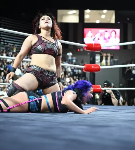 Image 10801560 from Women of Joshi Puroresu