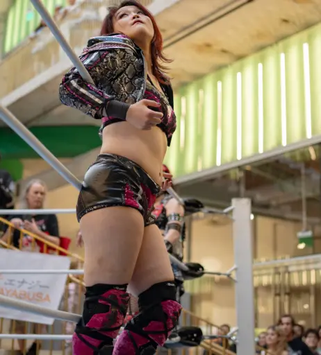 Image 10801566 from Women of Joshi Puroresu