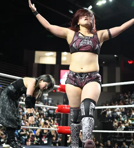 Image 10801556 from Women of Joshi Puroresu