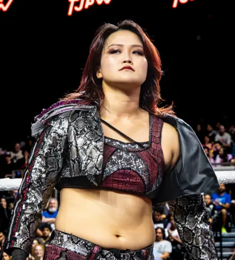 Image 10801554 from Women of Joshi Puroresu