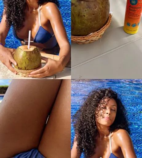 Image 10801053 from Lumena Aleluia (ex-BBB)