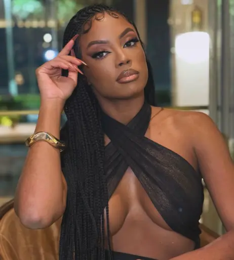 Image 10801051 from Lumena Aleluia (ex-BBB)