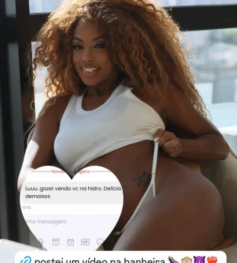 Image 10801055 from Lumena Aleluia (ex-BBB)