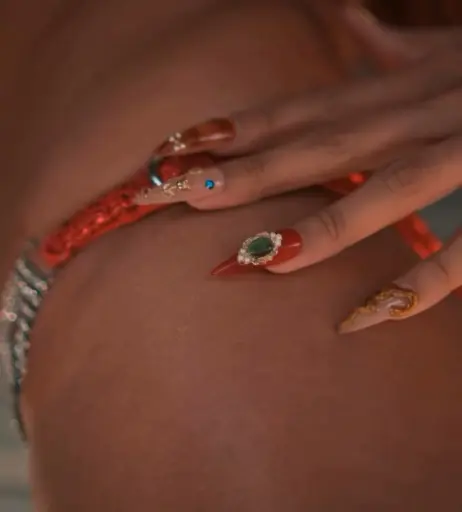 Image 10800770 from Ruivinha de Marte | Anny Bergatin