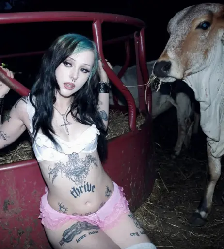 Image 10802655 from emoemz / emoemmz / ratgf99