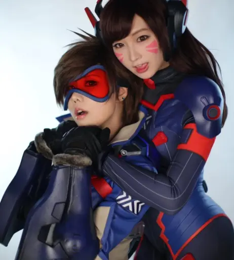 Image 10802244 from Spiral Cats Cosplay