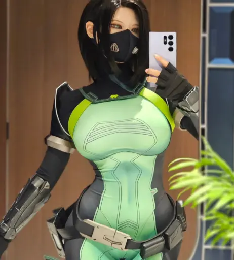 Image 10802248 from Spiral Cats Cosplay