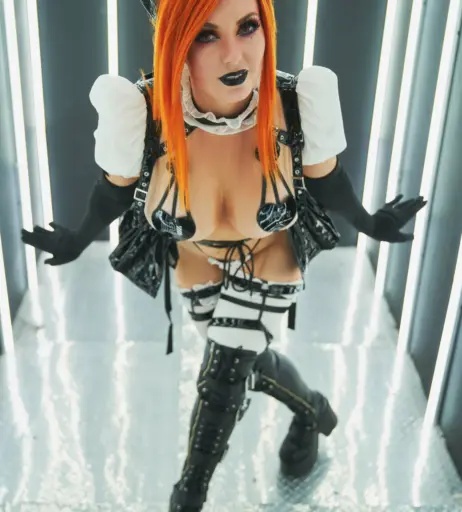 Image 1088118 from Jessica Nigri
