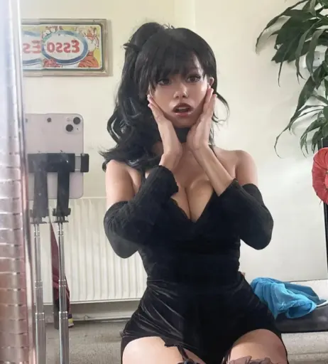 Image 10754435 from 05Sseraphims/r/Yunnes