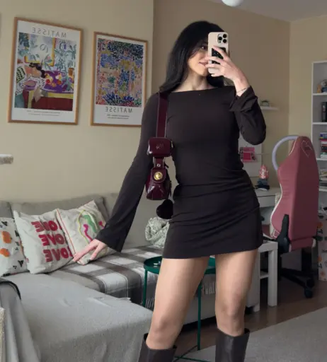 Image 10768814 from Mehtap Ziyagil Asmr ( Turkish )