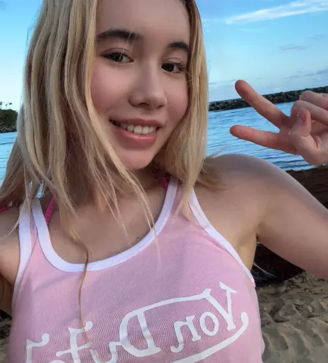 Image 10760960 from Lil Tay (Read First Post)