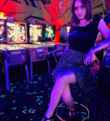 Image 10773432 from unoangryone | vonthedon | Veronica