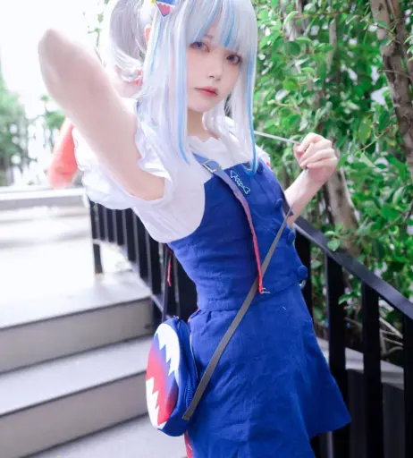 Image 10718299 from Miu - ミウ Cosplayer