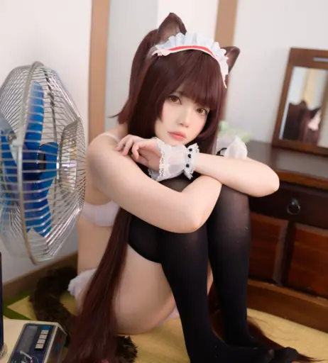 Image 10718273 from Miu - ミウ Cosplayer