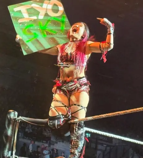 Image 10715424 from IYO SKY / Io Shirai