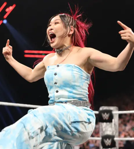 Image 10715433 from IYO SKY / Io Shirai