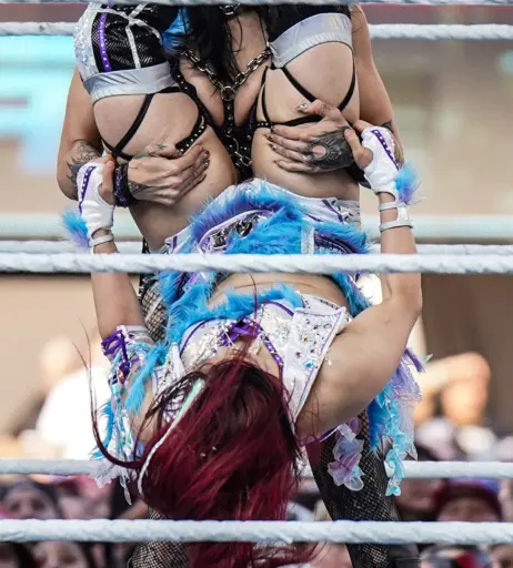 Image 10715440 from IYO SKY / Io Shirai